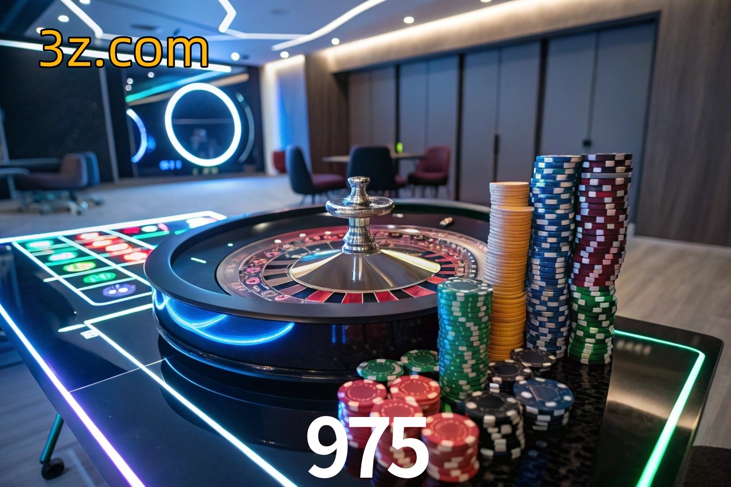  975